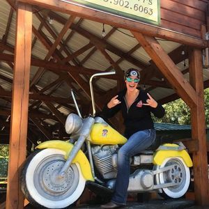 Meet your Posher, Jen